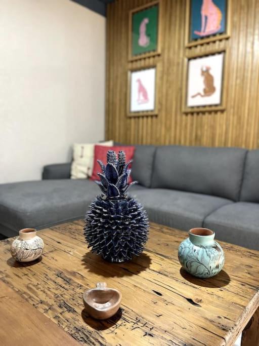 Photo of Livingroom in Patzcuaro
