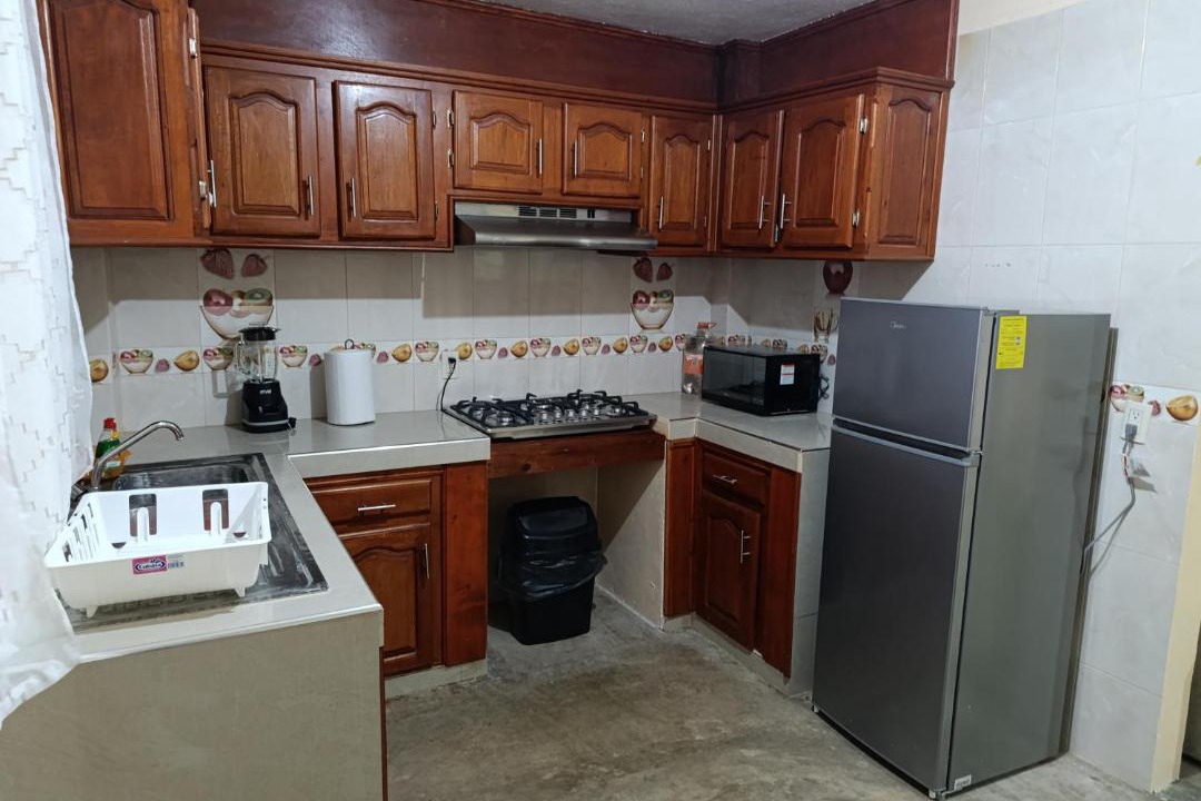 Photo of Kitchen in Ixmiquilpan