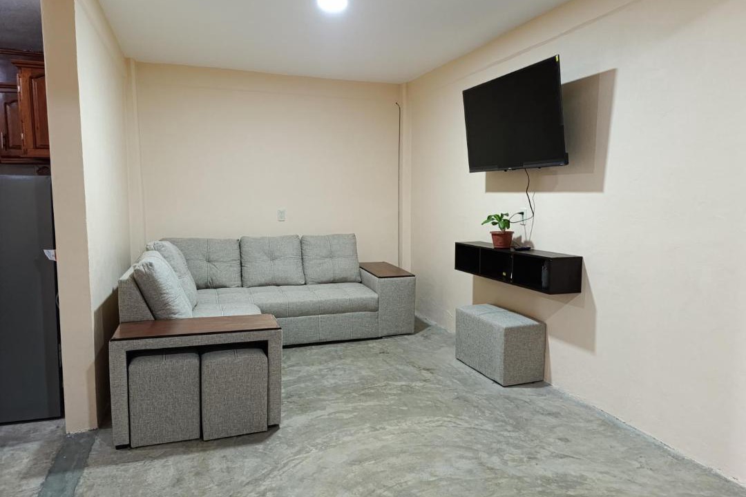 Photo of Livingroom in Ixmiquilpan