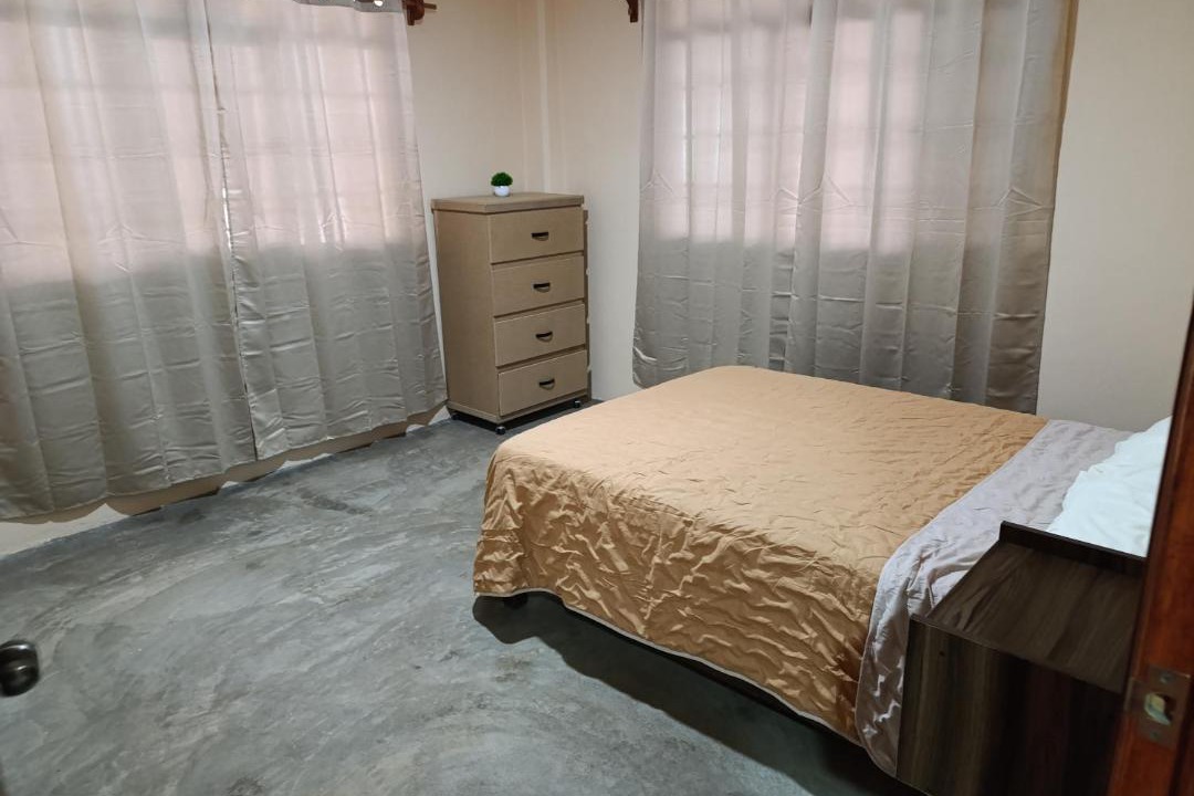 Photo of Bedroom in Ixmiquilpan