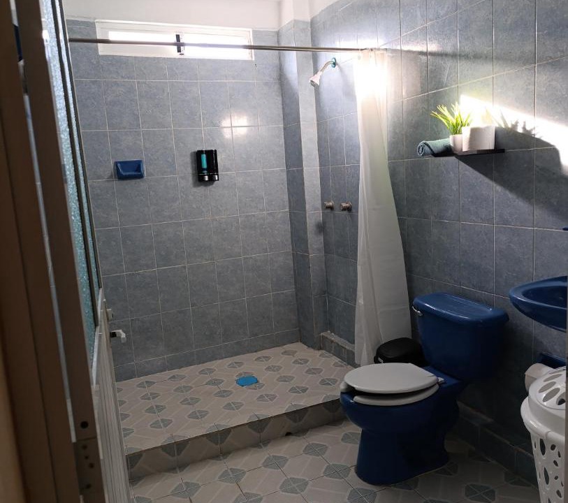 Photo of Bathroom in Ixmiquilpan