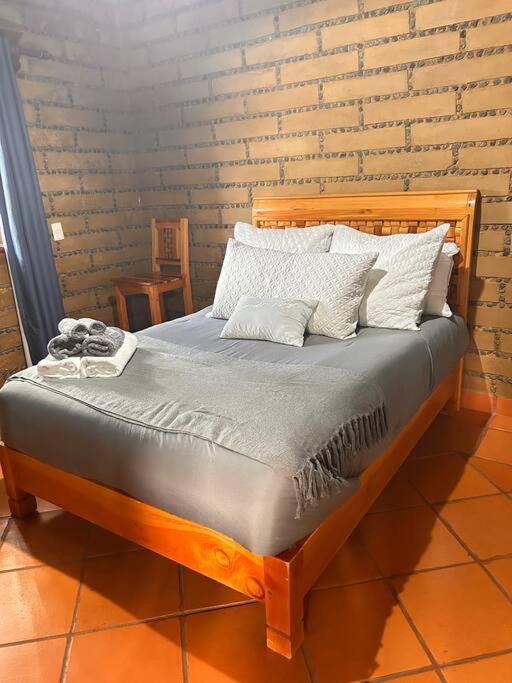 Photo of Bedroom in Santo Domingo