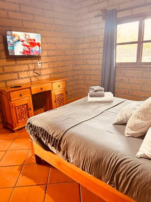 Photo of Bedroom in Santo Domingo