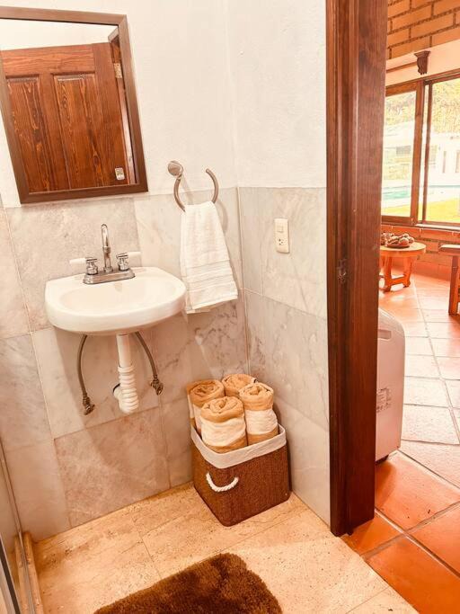 Photo of Bathroom in Santo Domingo