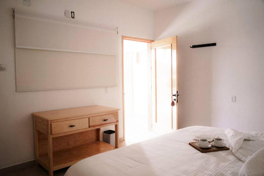 Photo of Bedroom in Ezequiel Montes