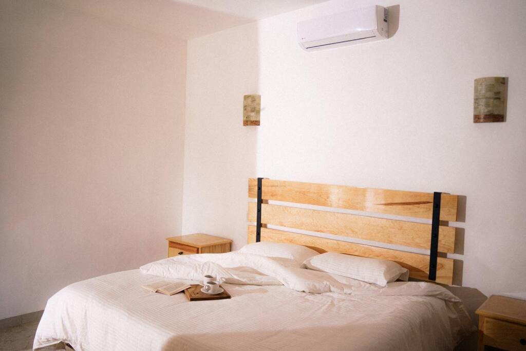 Photo of Bedroom in Ezequiel Montes