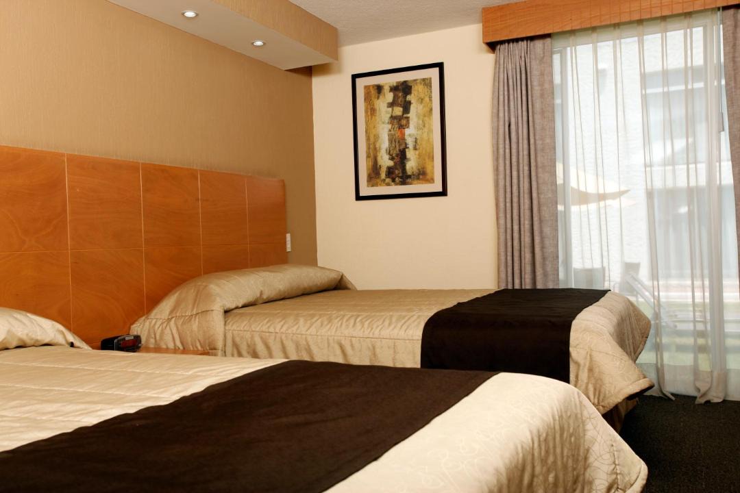 Photo of Bedroom in San Luis Potosi
