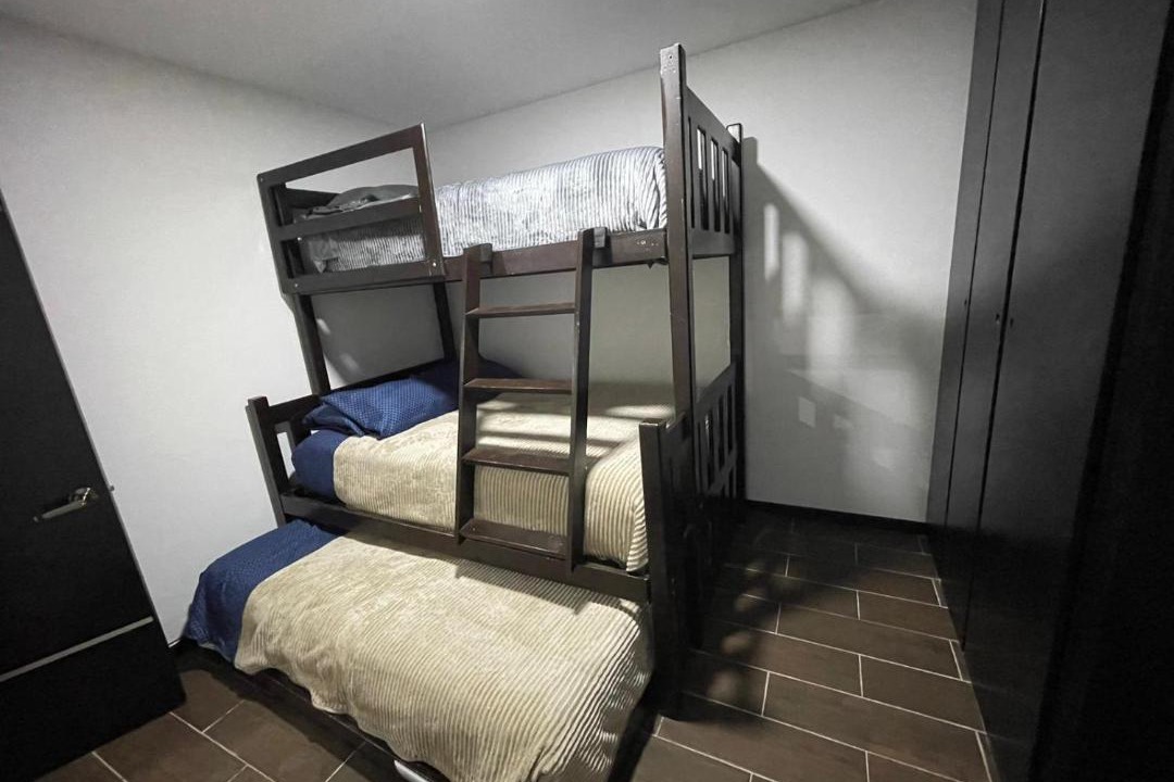 Photo of Bedroom in Chignahuapan