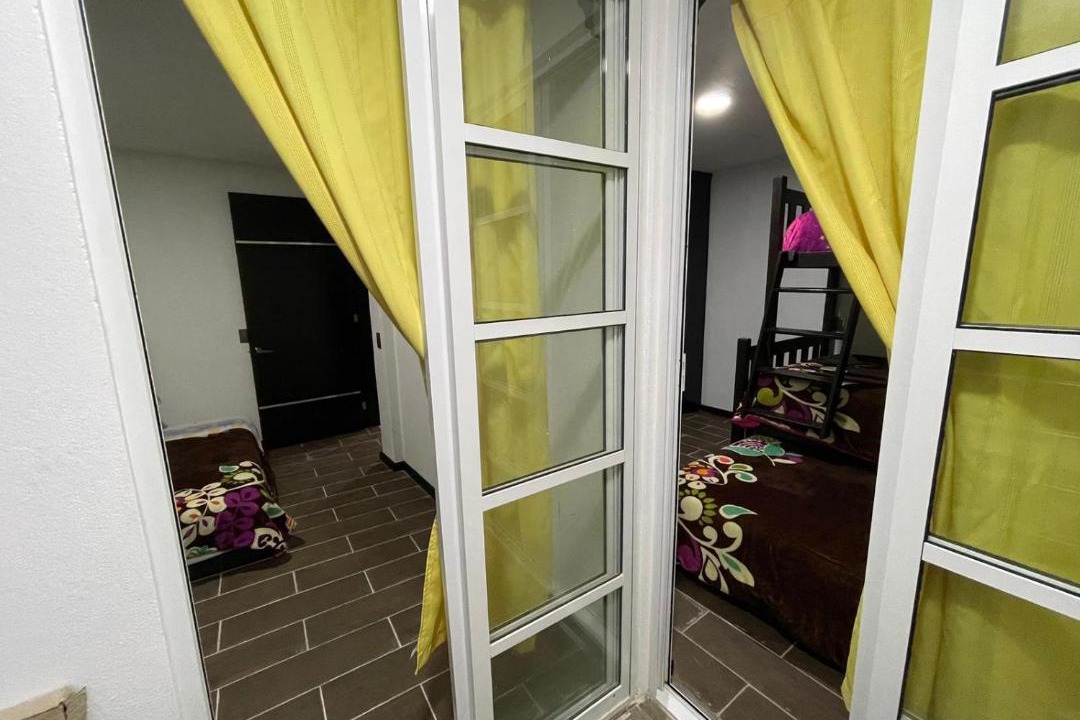 Photo of Patio Balcony in Chignahuapan