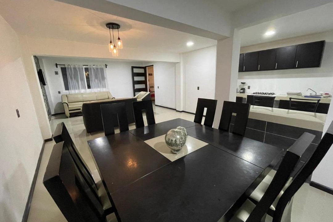 Photo of Kitchen in Chignahuapan