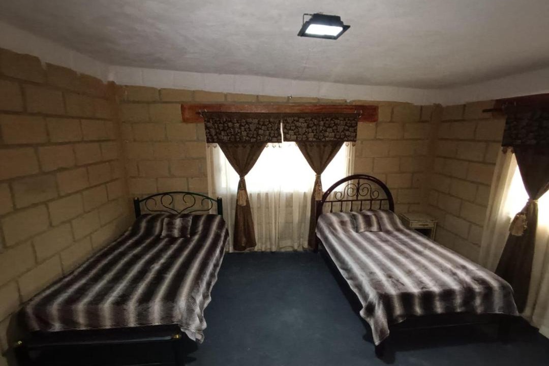 Photo of Bedroom in San Sebastian