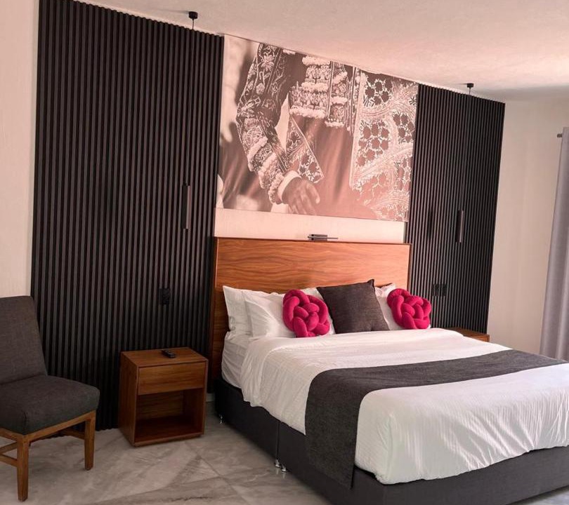 Photo of Bedroom in Jesus Maria