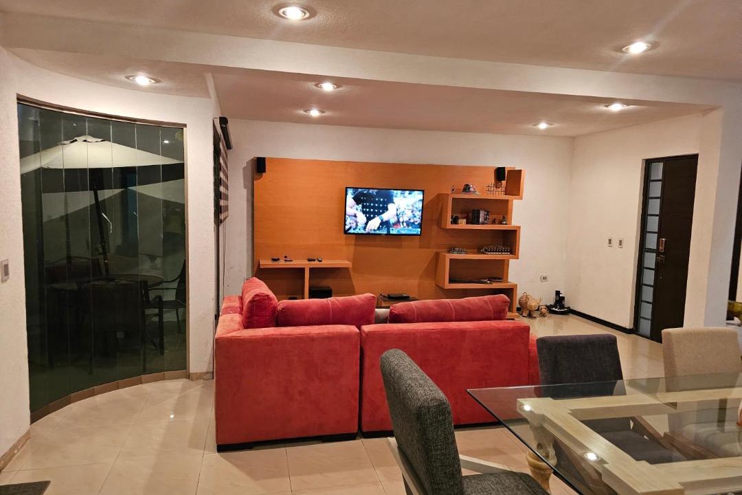 Photo of Livingroom in Jiutepec
