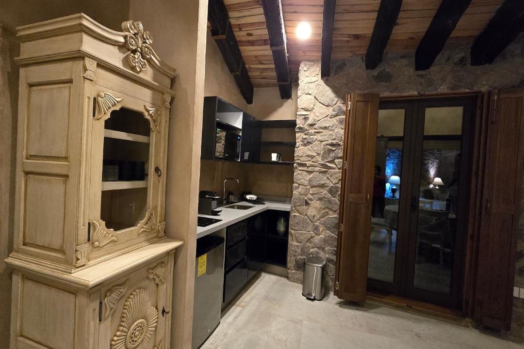 Photo of Kitchen in Santeagueda