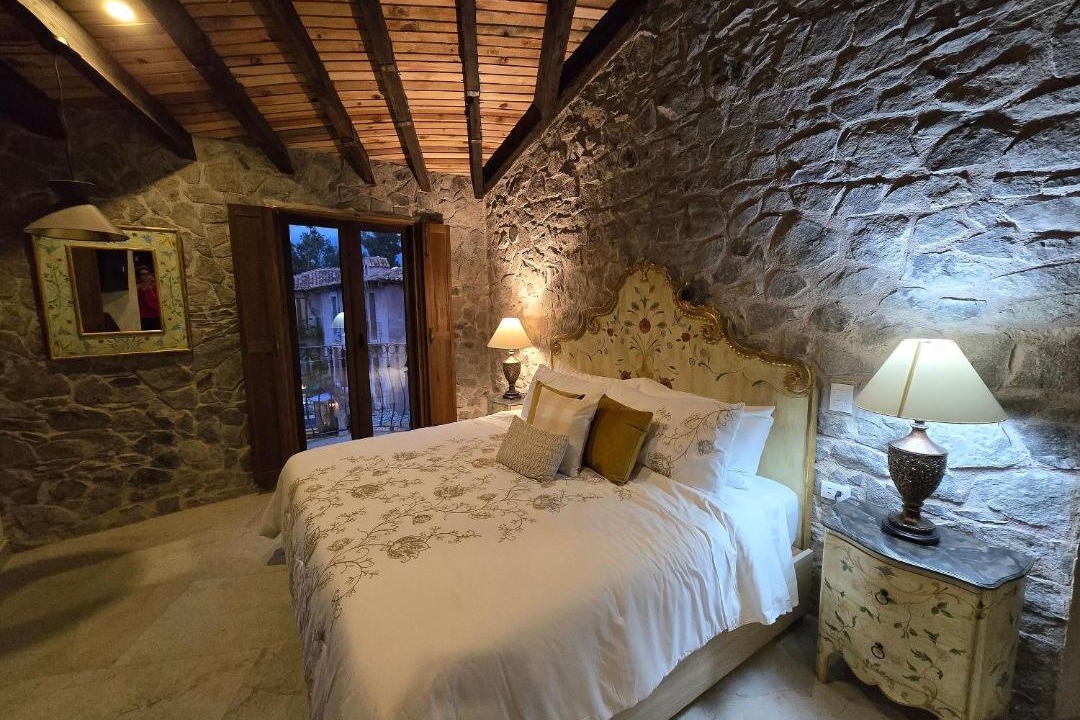 Photo of Bedroom in Santeagueda