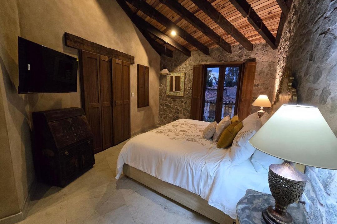 Photo of Bedroom in Santeagueda