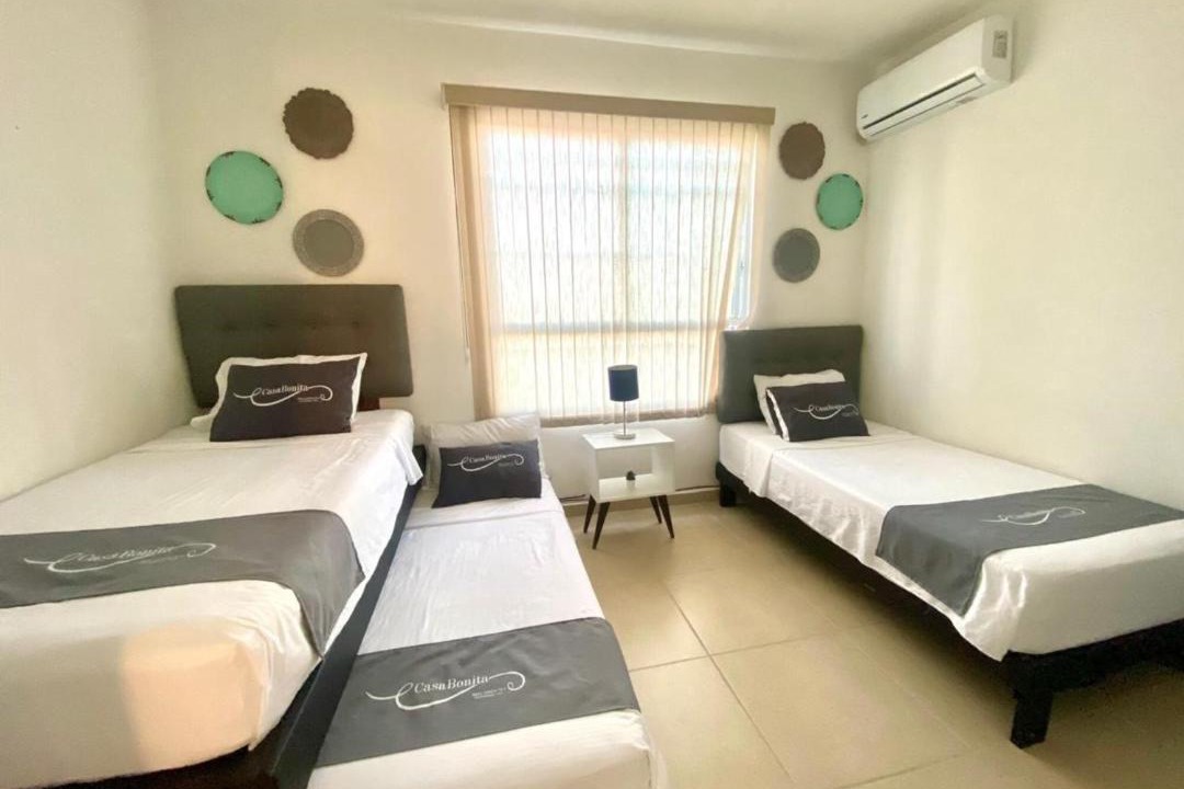 Photo of Bedroom in Xochitepec
