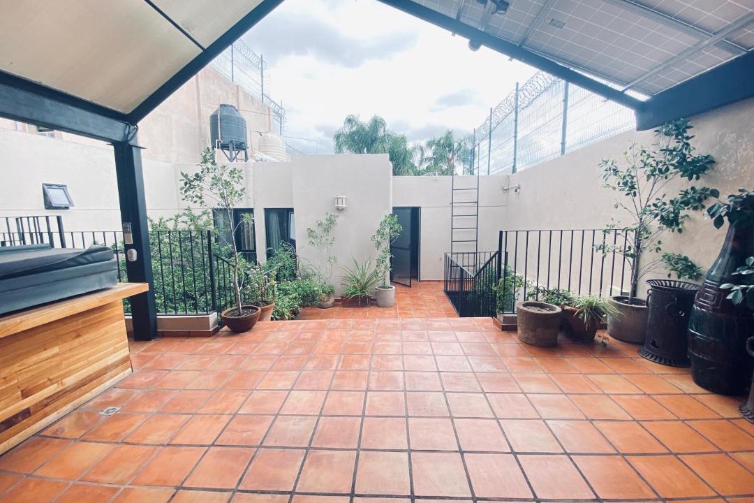 Photo of Patio Balcony in Guadalajara
