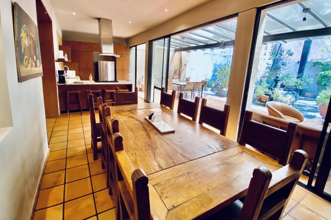 Photo of Kitchen in Guadalajara