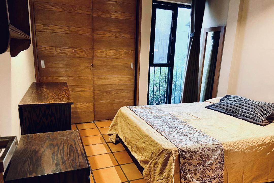 Photo of Bedroom in Guadalajara