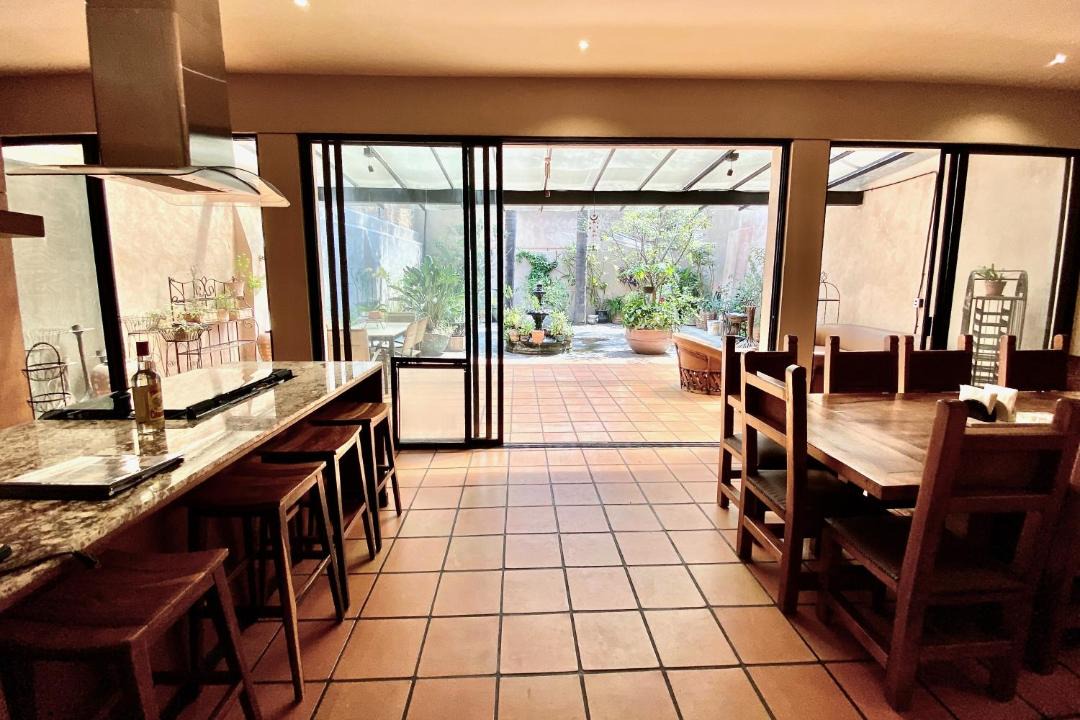 Photo of Kitchen in Guadalajara