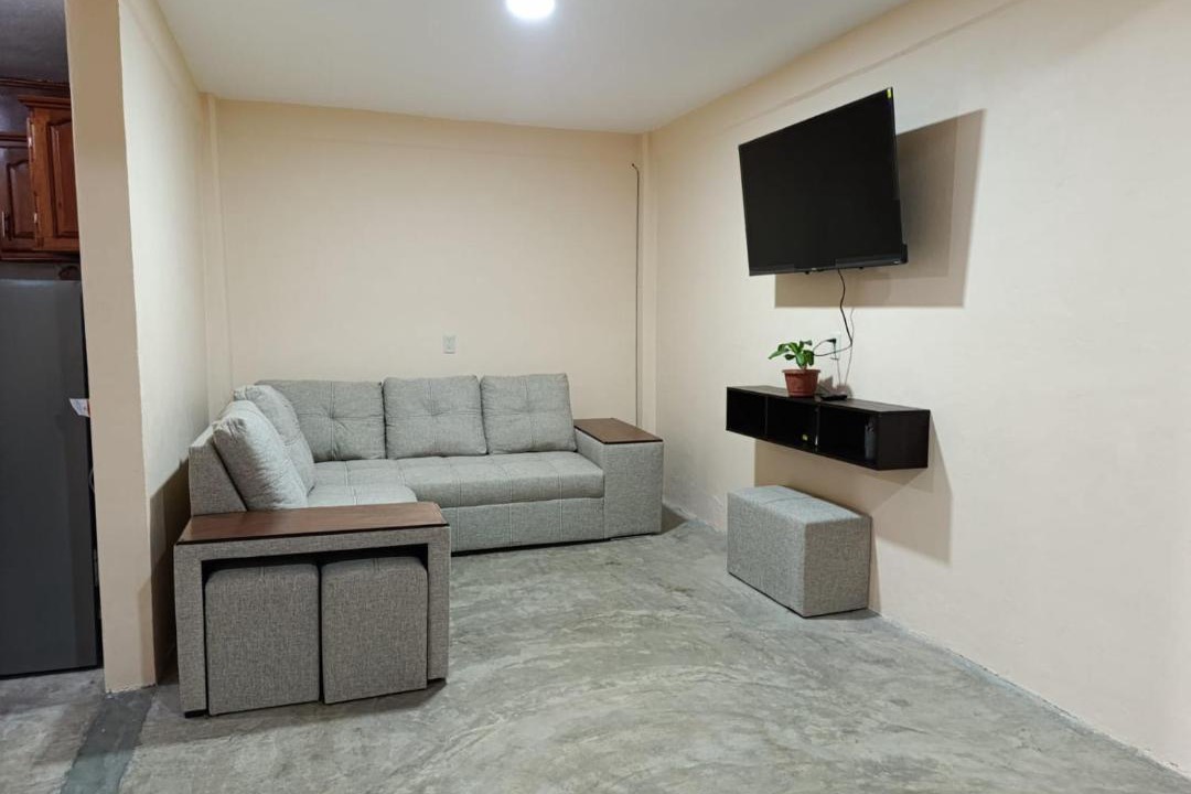 Photo of Livingroom in Ixmiquilpan