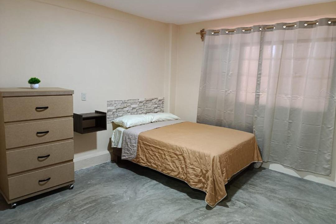 Photo of Bedroom in Ixmiquilpan