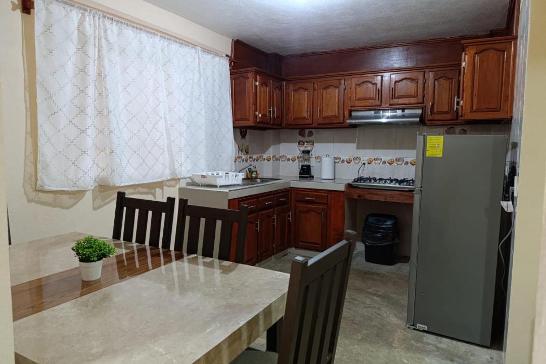 Photo of Kitchen in Ixmiquilpan