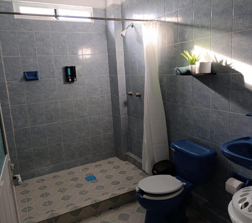 Photo of Bathroom in Ixmiquilpan