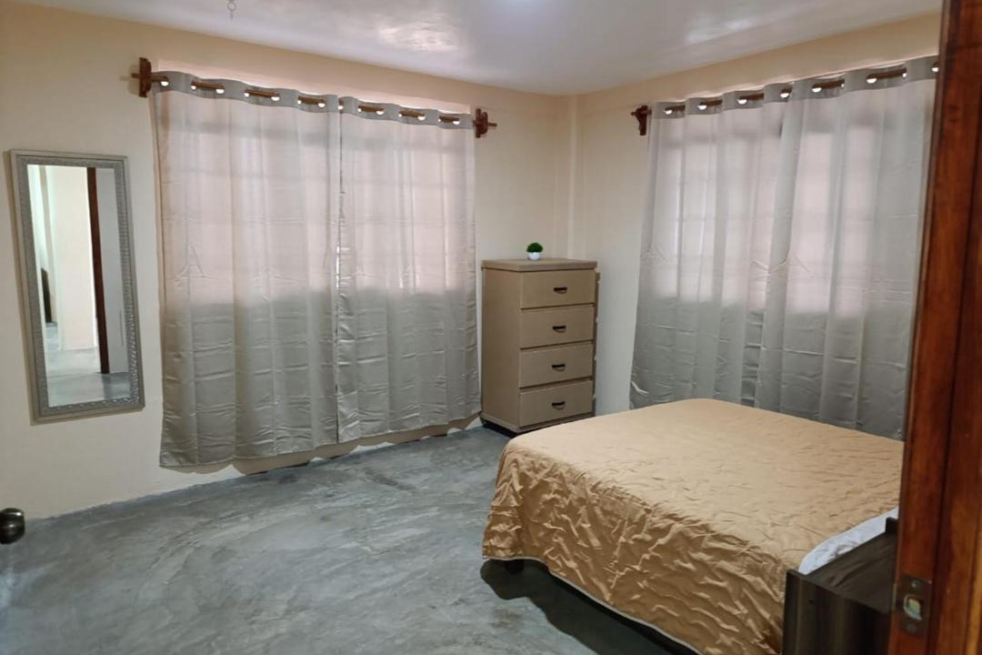Photo of Bedroom in Ixmiquilpan