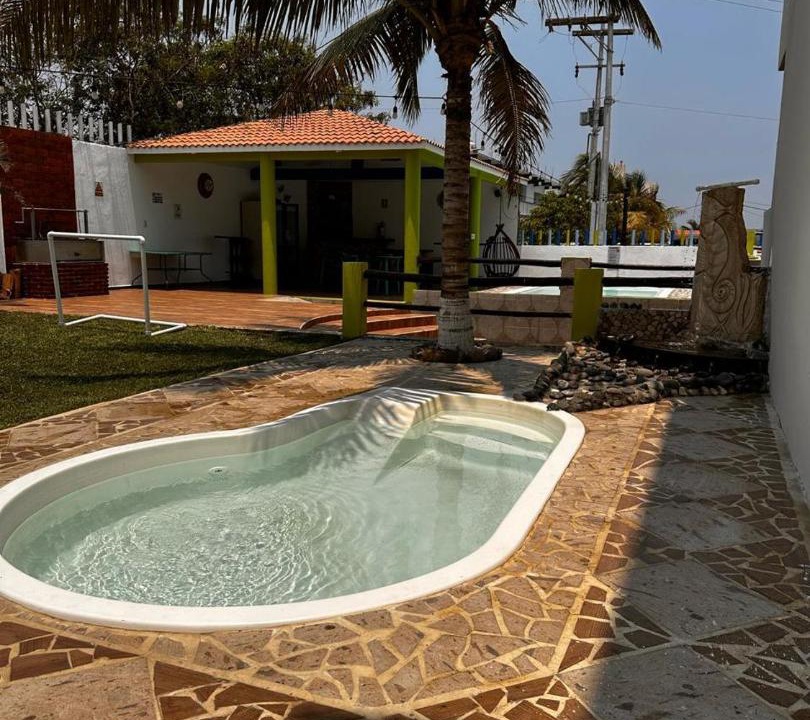 Photo of Others in Playa Chachalacas