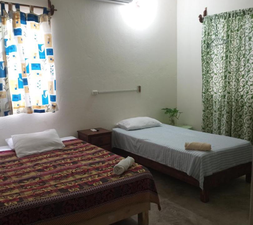 Photo of Bedroom in Palenque