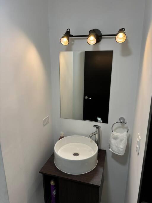 Photo of Bathroom in La Joya