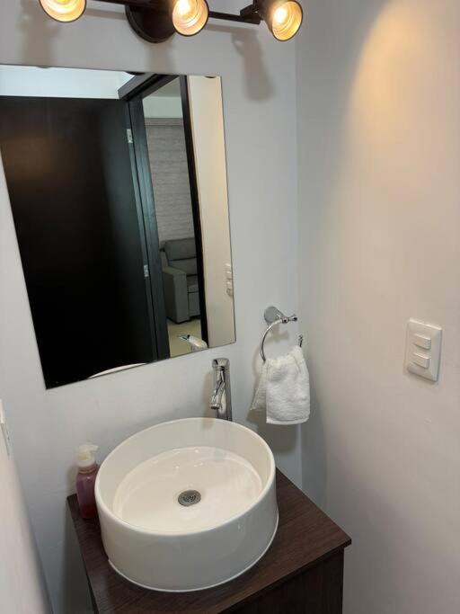 Photo of Bathroom in La Joya