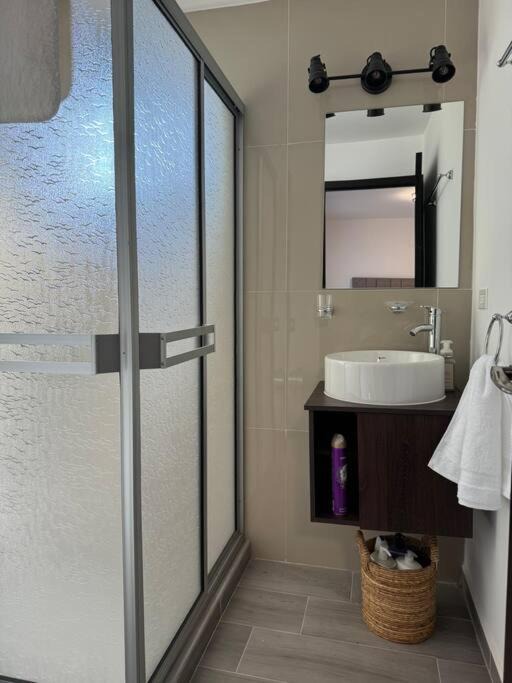 Photo of Bathroom in La Joya