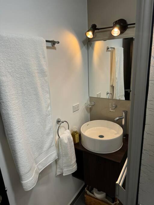 Photo of Bathroom in La Joya