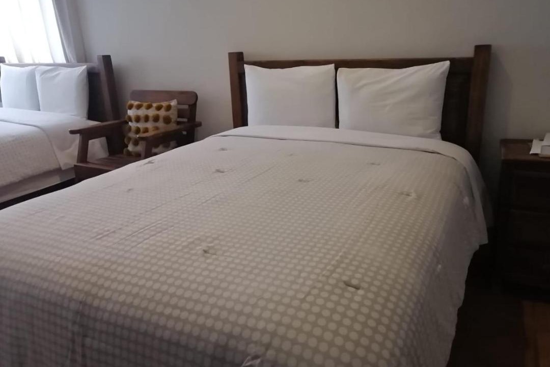 Photo of Bedroom in Del Cerrillo
