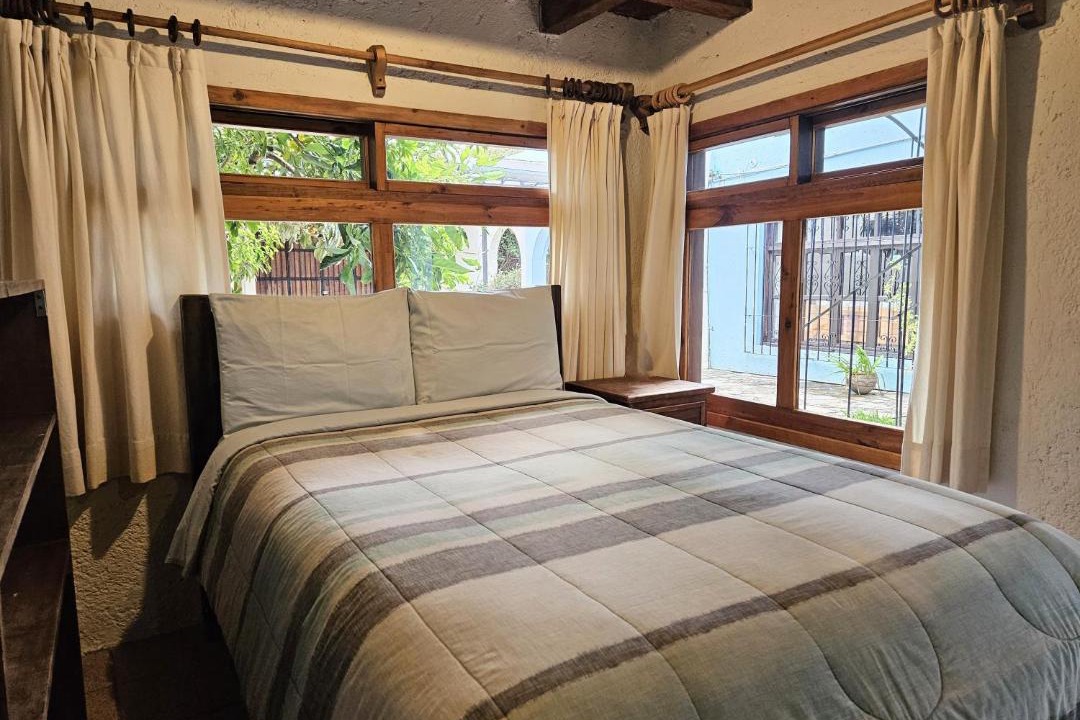 Photo of Bedroom in Del Cerrillo