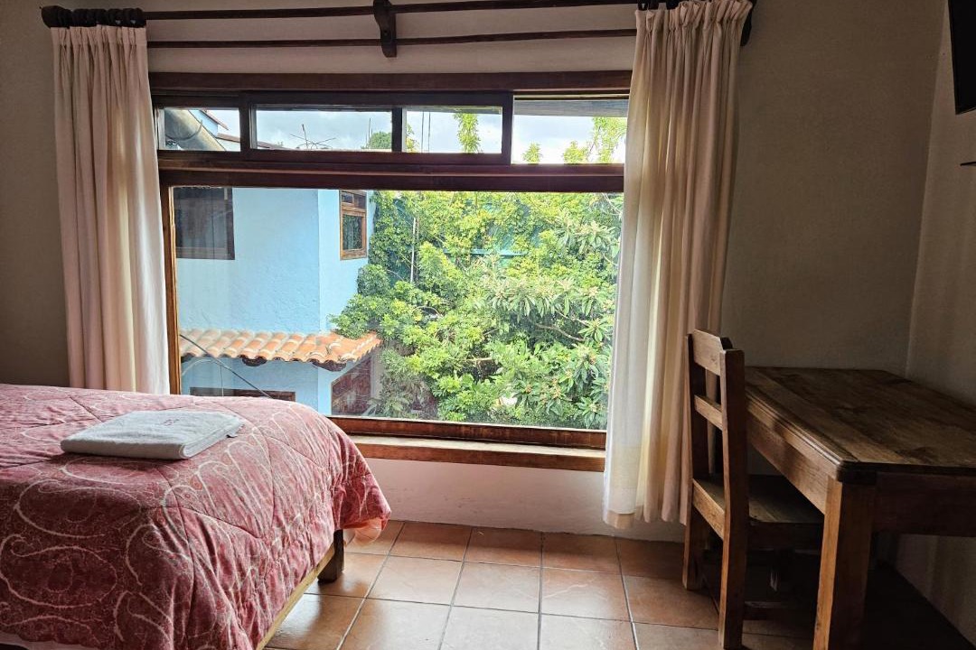 Photo of Bedroom in Del Cerrillo