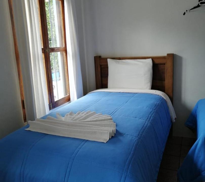 Photo of Bedroom in Del Cerrillo