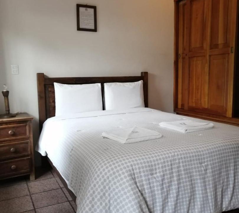 Photo of Bedroom in Del Cerrillo