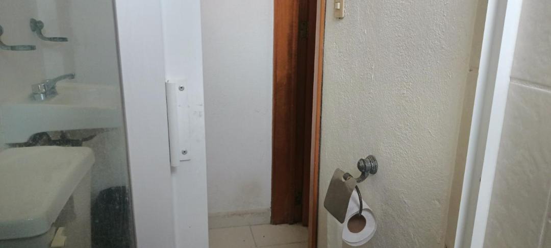 Photo of Bathroom in Club Santiago