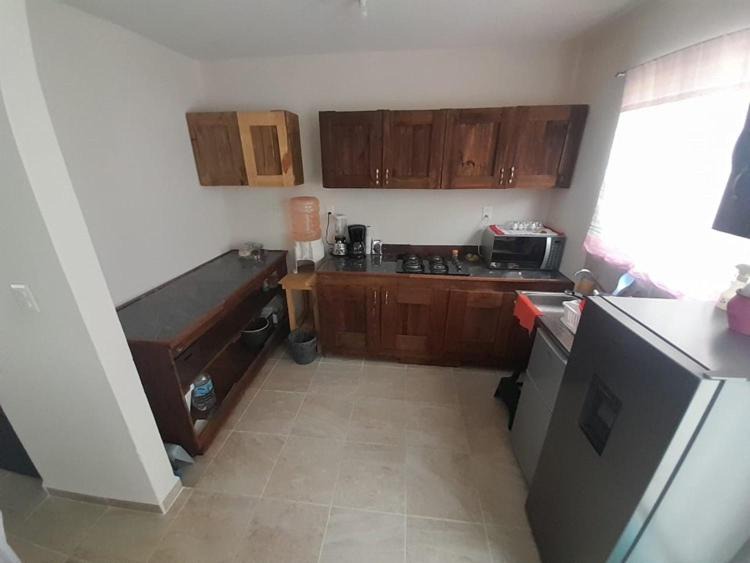 Photo of Kitchen in Veracruz