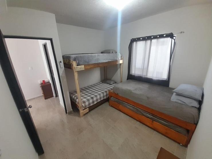 Photo of Bedroom in Veracruz