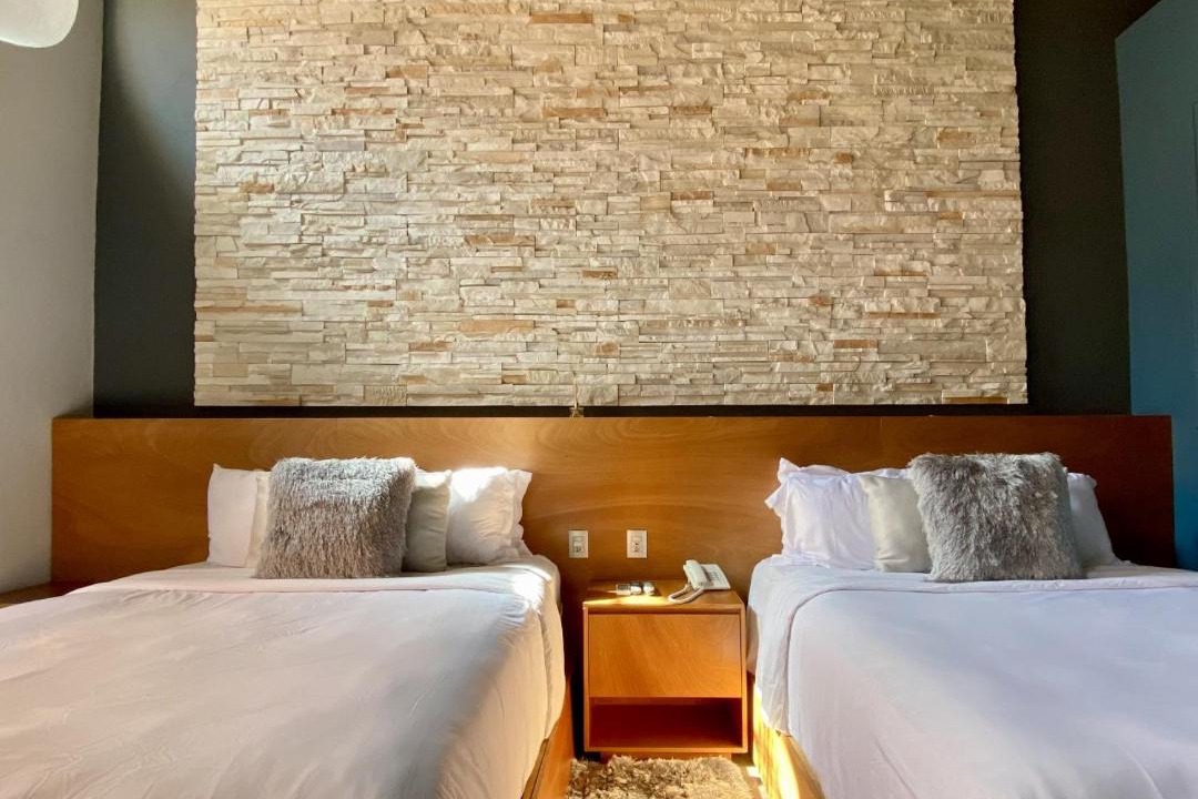 Photo of Bedroom in Downtown Queretaro