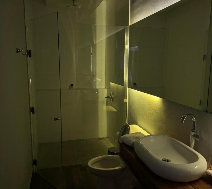 Photo of Bathroom in Downtown Queretaro