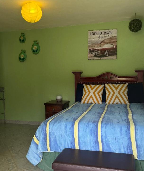 Photo of Others in Villa del Carbon