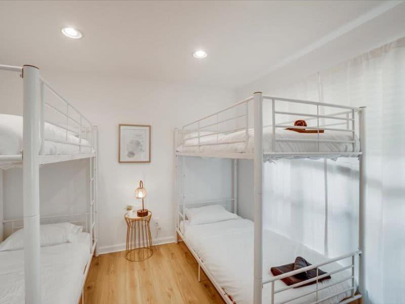 Photo of Bedroom in Northwest Dallas
