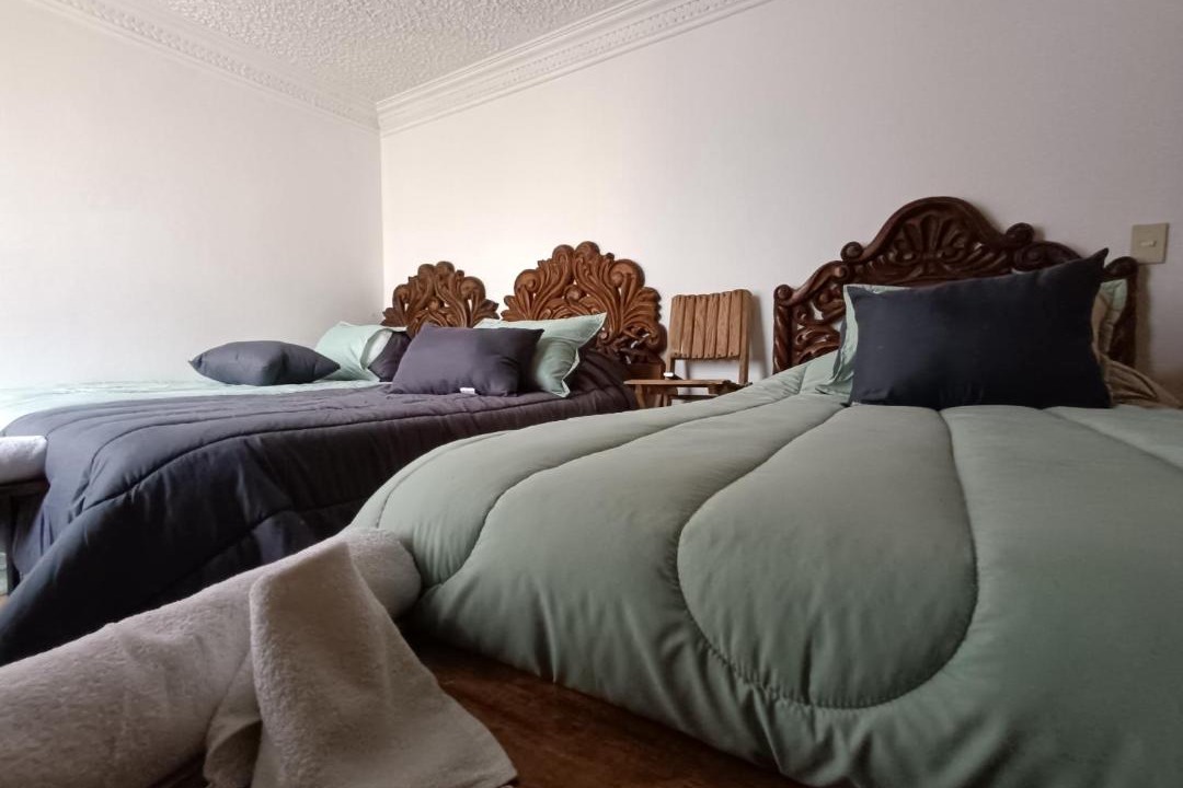Photo of Bedroom in Zapopan
