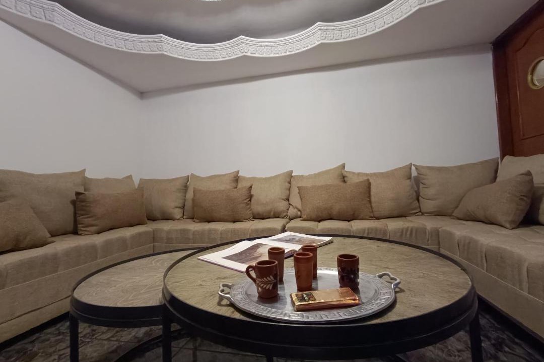 Photo of Livingroom in Zapopan